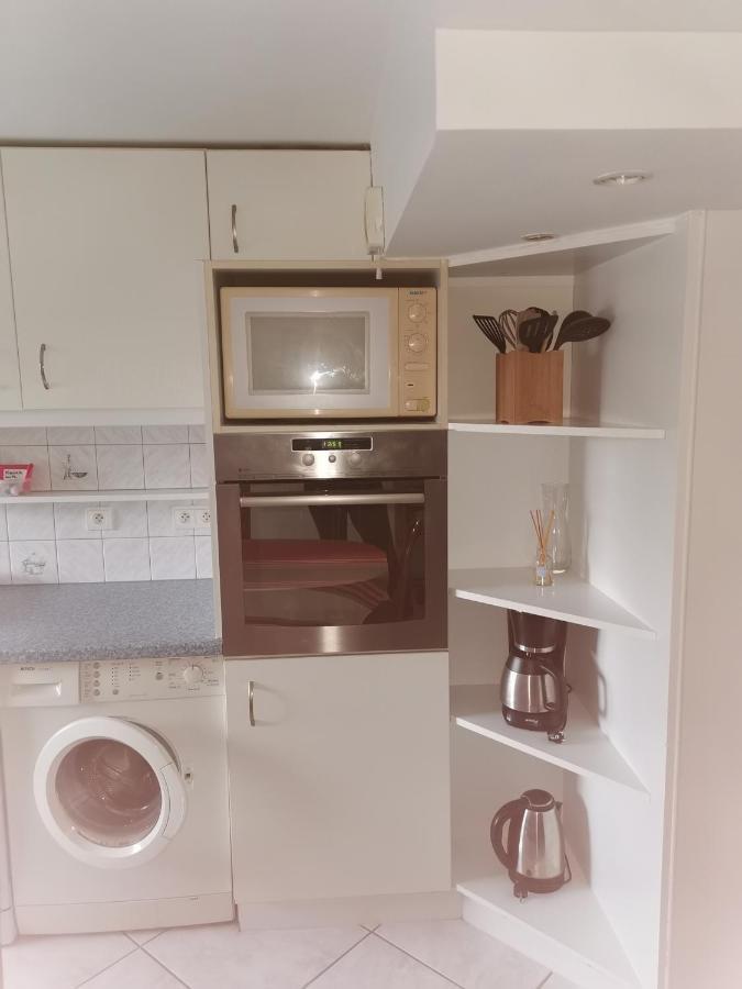 Chez Raphael Apartment Marckolsheim Ngoại thất bức ảnh