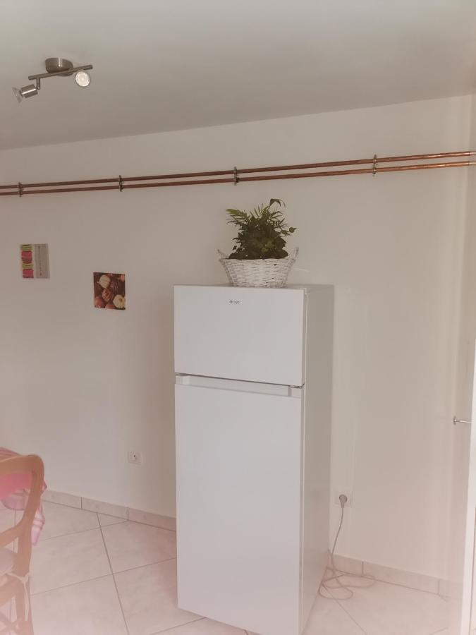 Chez Raphael Apartment Marckolsheim Ngoại thất bức ảnh